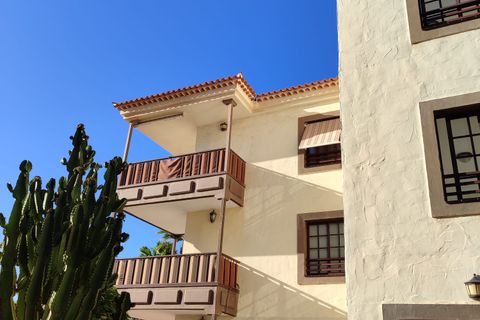 Lägenhet i Costa Del Silencio, Tenerife - foto 2